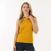 BR Poloshirt Elsa Harvest Gold