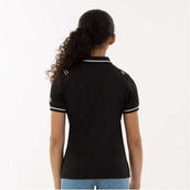 BR Poloshirt Eevolv Evan Kids Meteorite