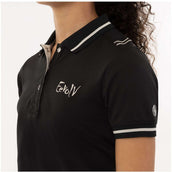 BR Poloshirt Eevolv Evan Kids Meteorite