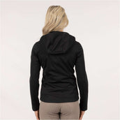 BR Jacket Chiara Softshell Jet Black