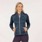 BR Jacket Celine Technische Brei Navy Sky