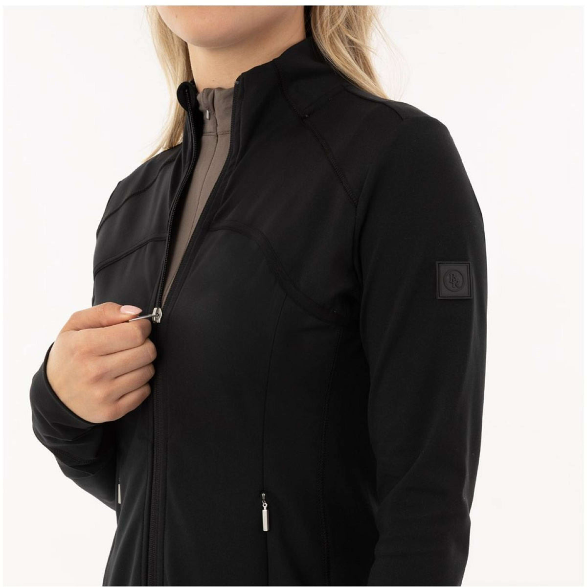 BR Jacket Ella Meteorite