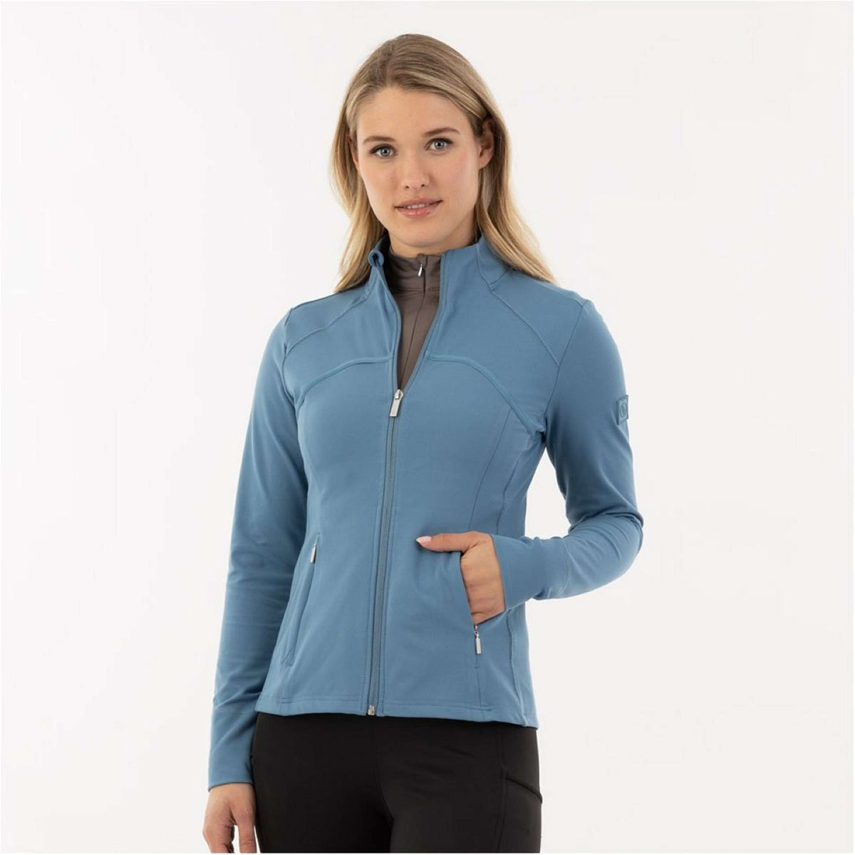 BR Jacket Ella Captain's Blue