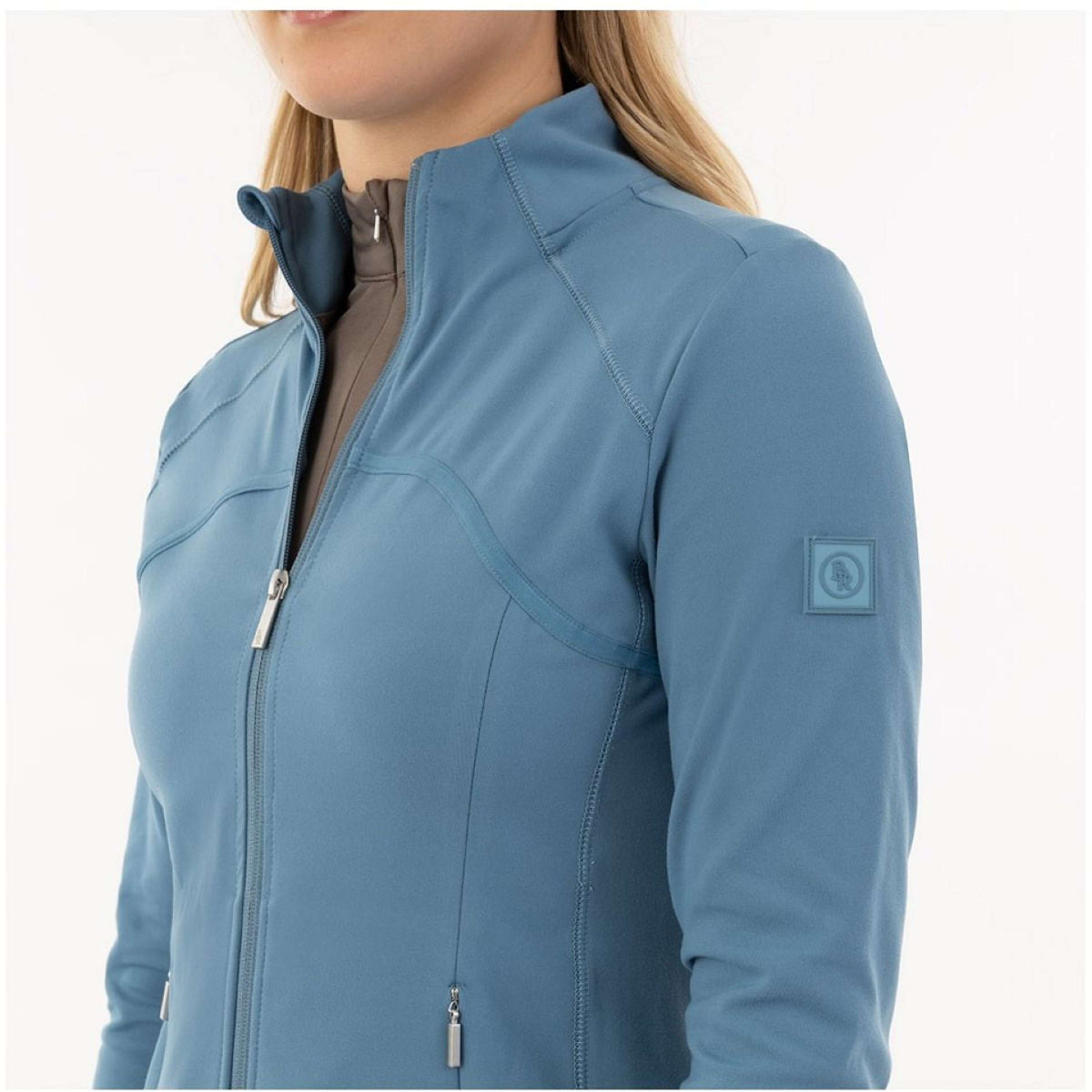 BR Jacket Ella Captain's Blue