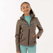 BR Jacket Eevolv Ellis Kids Falcon