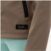 BR Jacket Eevolv Ellis Kids Falcon