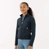 BR Jacket Eevolv Ellis Kids Blueberry