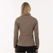 BR Softshell Coat Everly Falcon