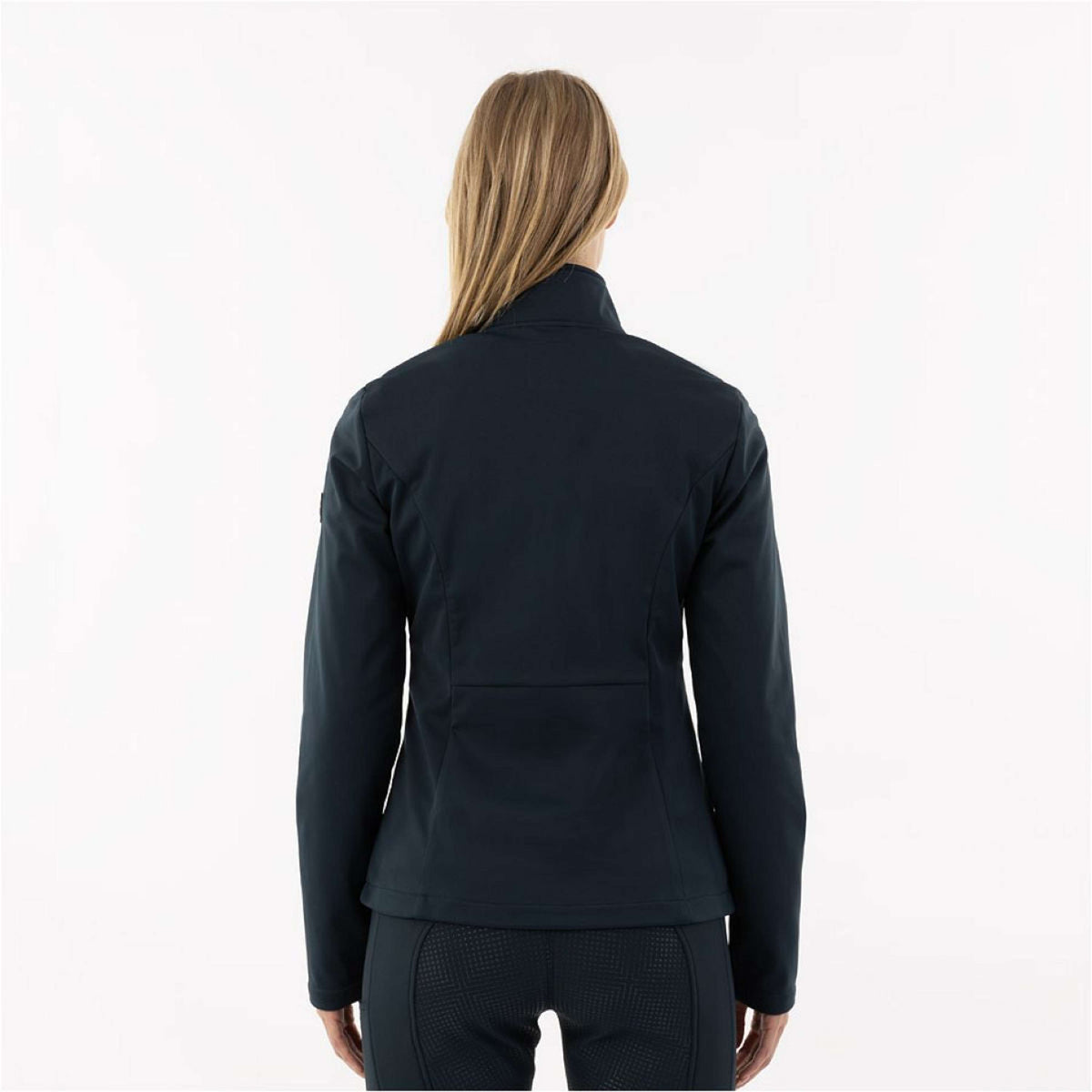 BR Jacket Faith Softshell Carbon