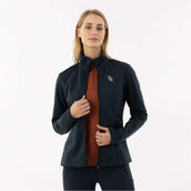 BR Jacket Faith Softshell Carbon