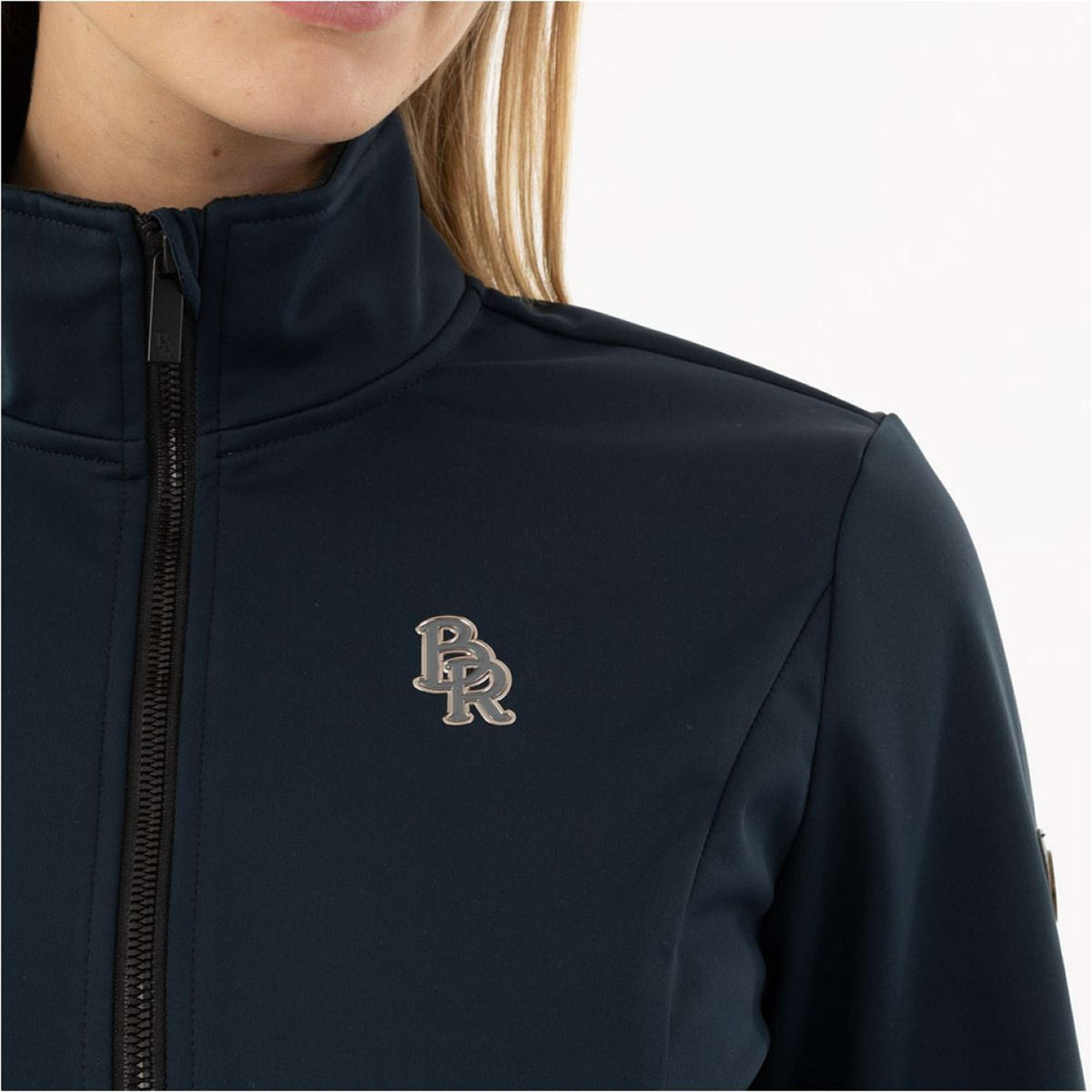 BR Jacket Faith Softshell Carbon