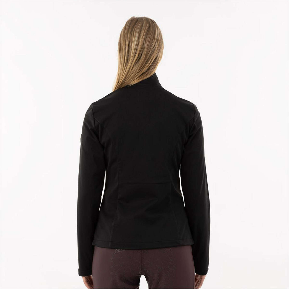 BR Jacket Faith Softshell Meteorite