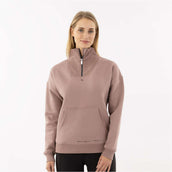 BR Sweater Febe Twilight Mauve