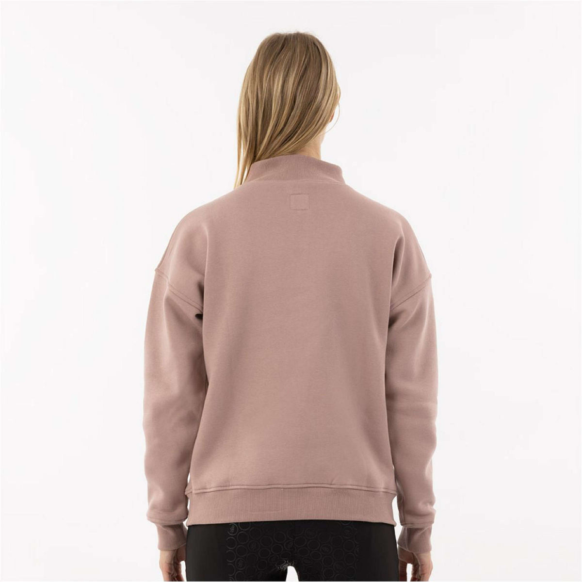 BR Sweater Febe Twilight Mauve