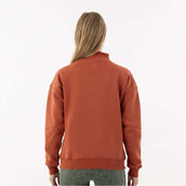 BR Sweater Febe Roasted Russet