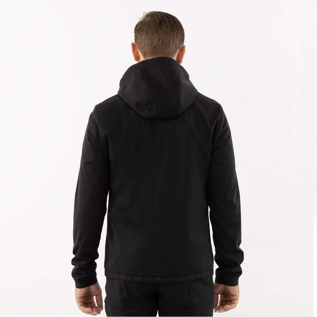 BR Jacket Fernando Softshell Meteorite