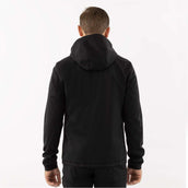 BR Jacket Fernando Softshell Meteorite