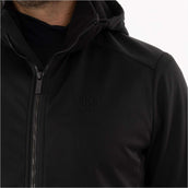 BR Jacket Fernando Softshell Meteorite