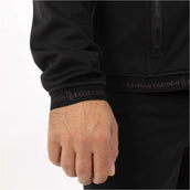 BR Jacket Fernando Softshell Meteorite