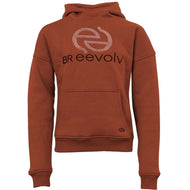 BR Sweater Eevolv Flip Roasted Russet