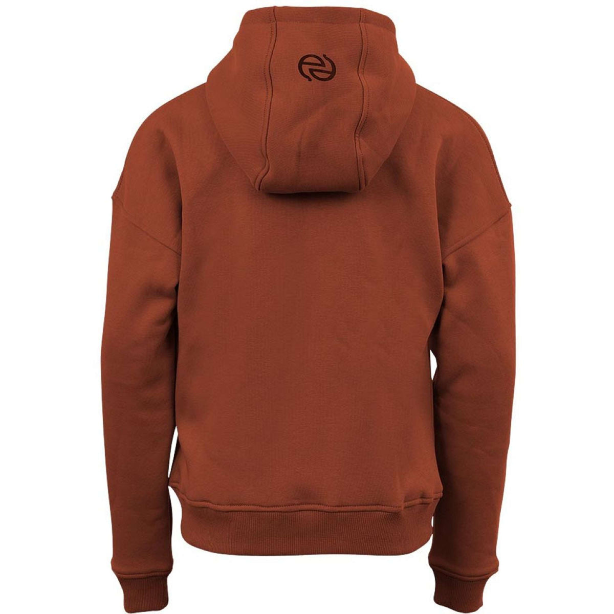 BR Sweater Eevolv Flip Roasted Russet