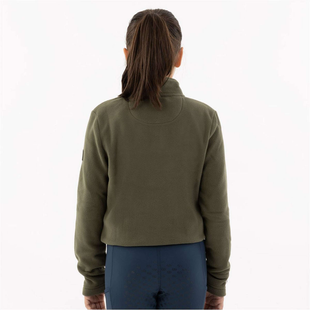 BR Sweater Eevolv Filou Beetle