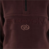 BR Sweater Eevolv Filou Fudge