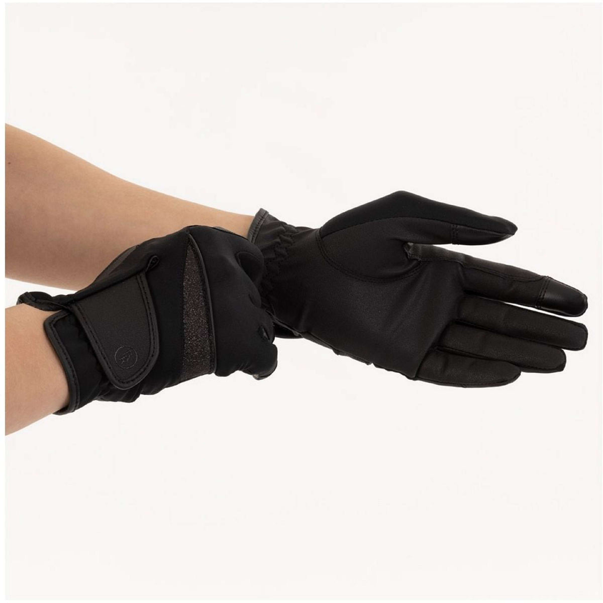 BR Riding Gloves Erica Meteorite