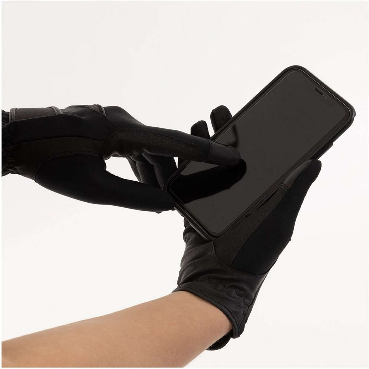 BR Riding Gloves Erica Meteorite