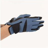 BR Riding Gloves Erica Captain's Blue