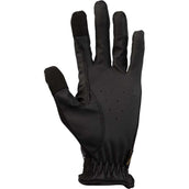 BR Riding Gloves Sunny Pro Black