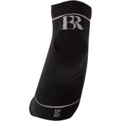 BR Sneaker Socken Chiel Silver