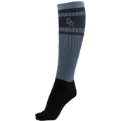 BR Socks Eliza Captain's Blue