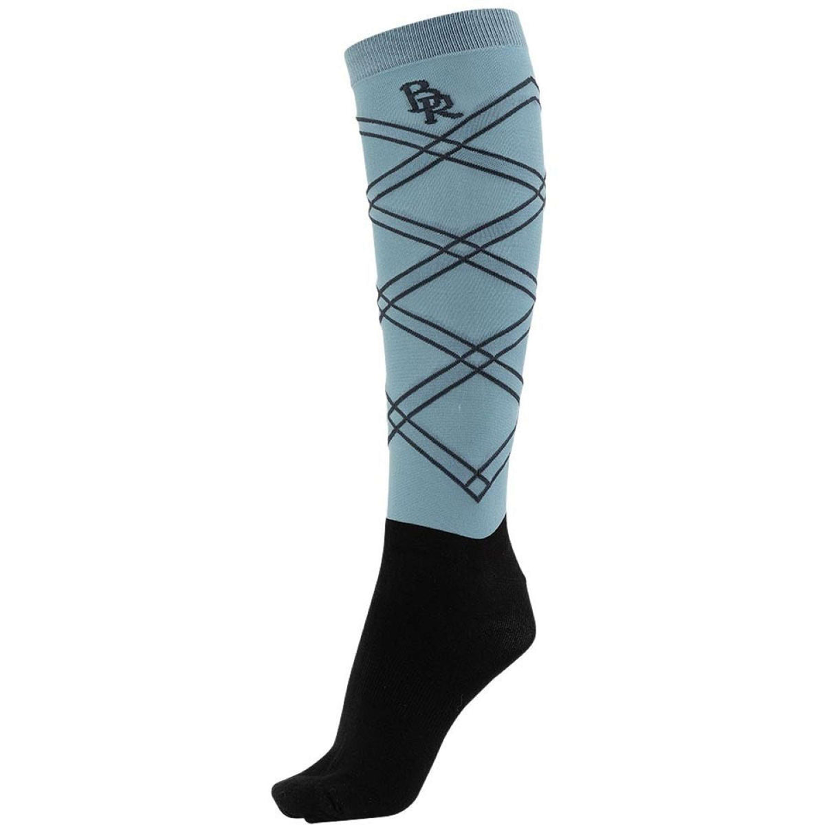 BR Socks Eke Captain's Blue