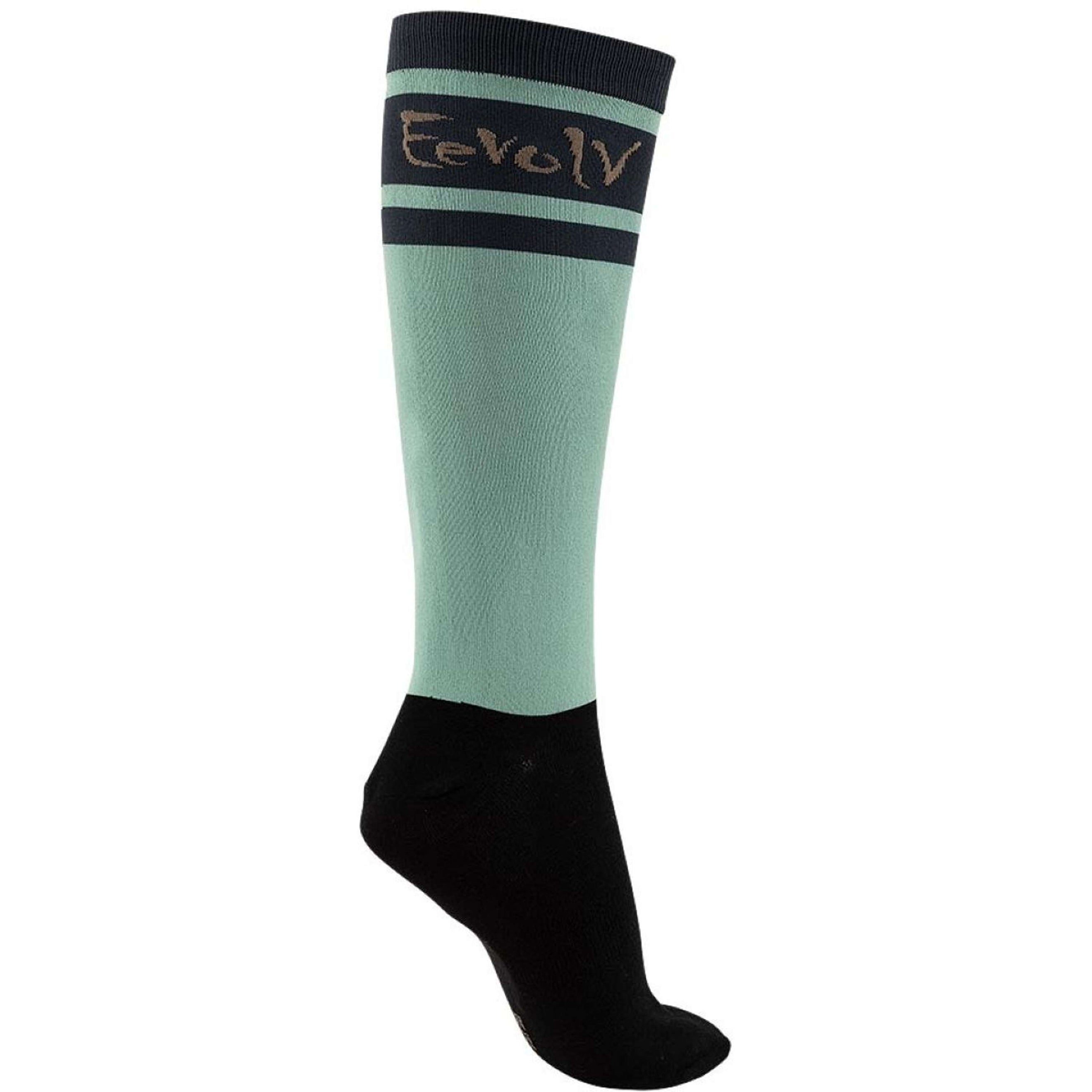 BR Socks Eevolv Esper Kids Canton