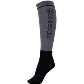 BR Socks Floyd Quiet Shade