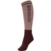 BR Socks Floyd Twilight Mauve