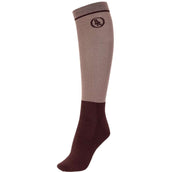 BR Socks Floyd Twilight Mauve