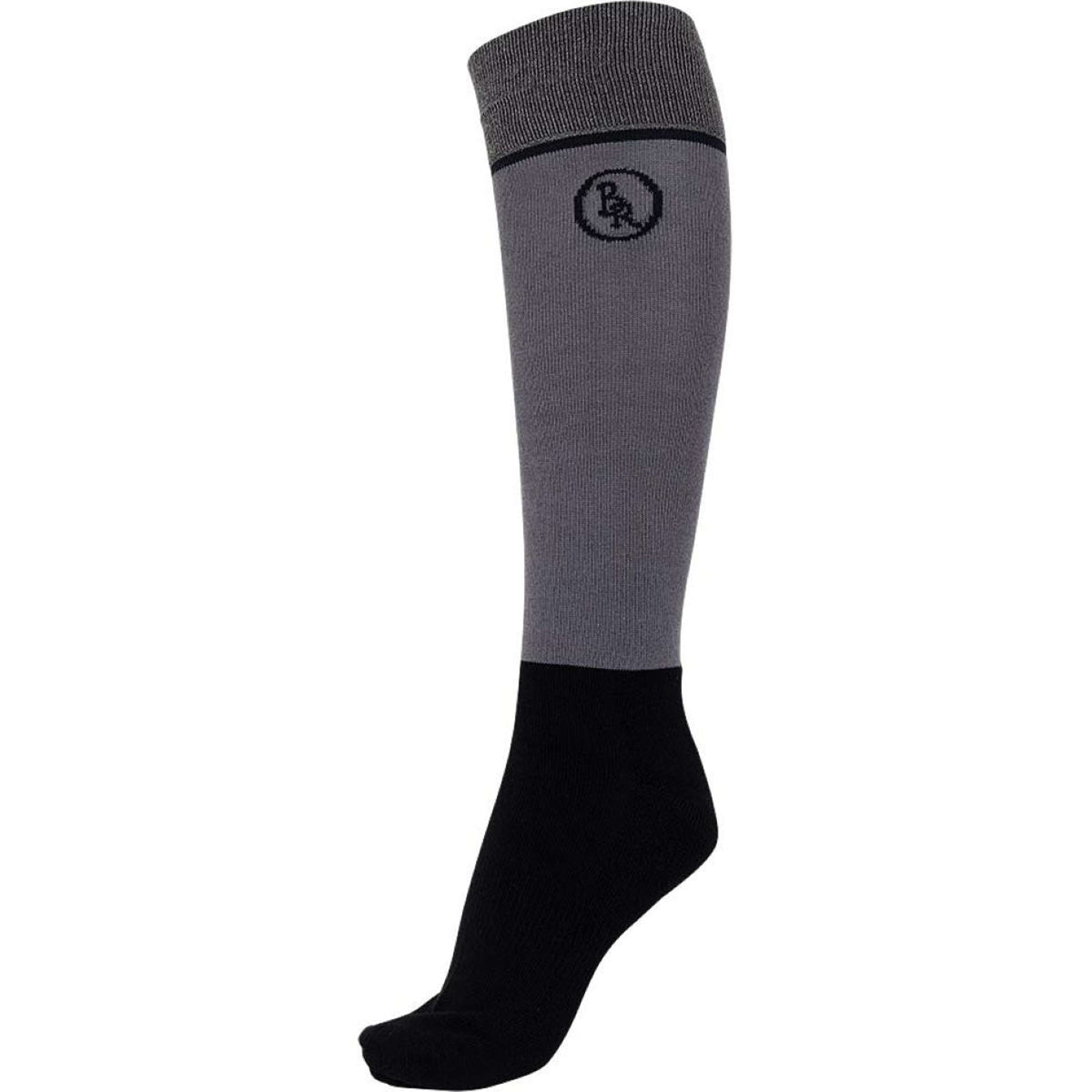 BR Socks Fayenne Quiet Shade