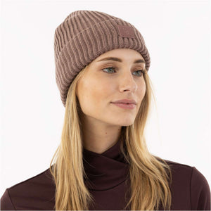 BR Cap Fiona Twilight Mauve