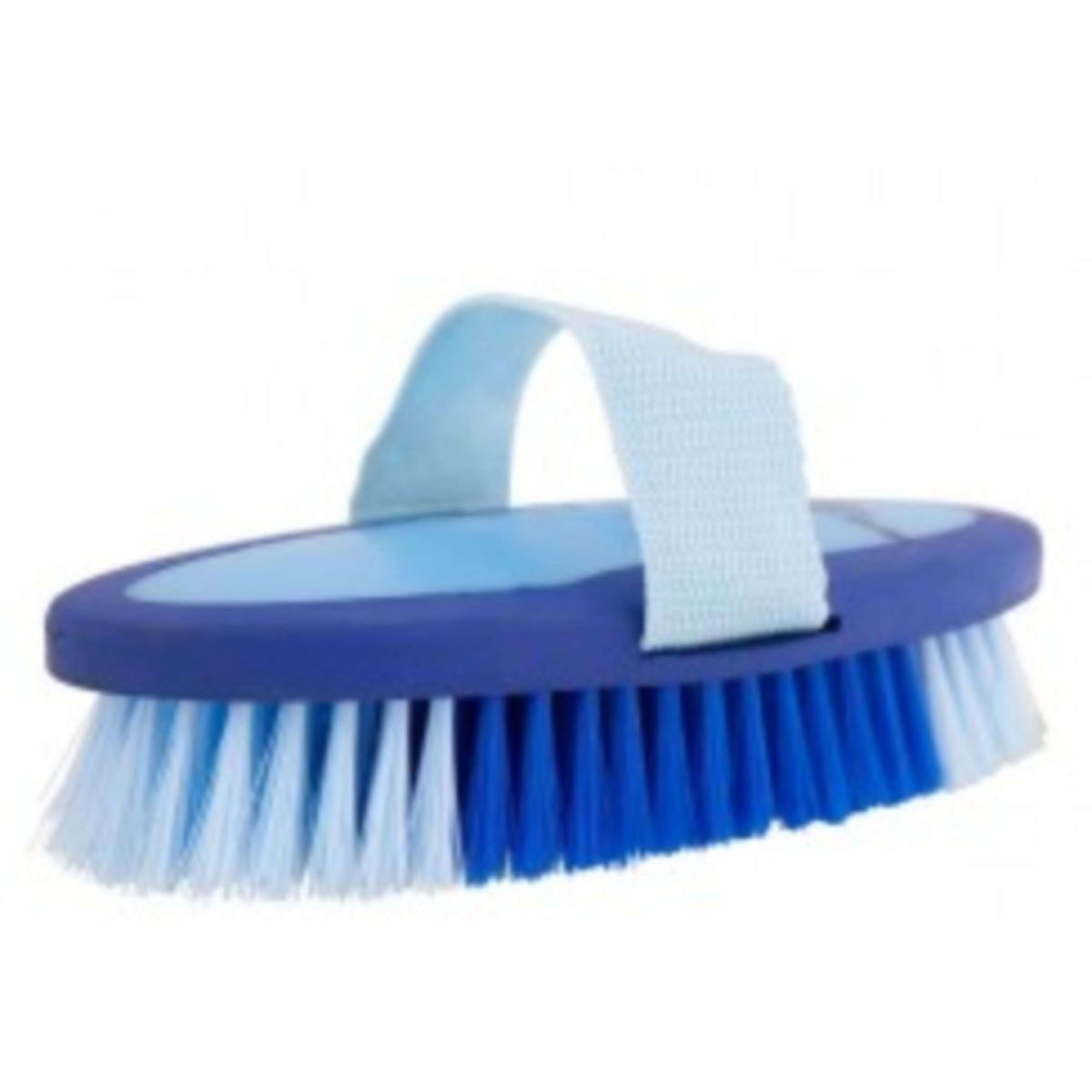 Premiere Brush Body Soft Grip 25mm Soft Cobalt Blue