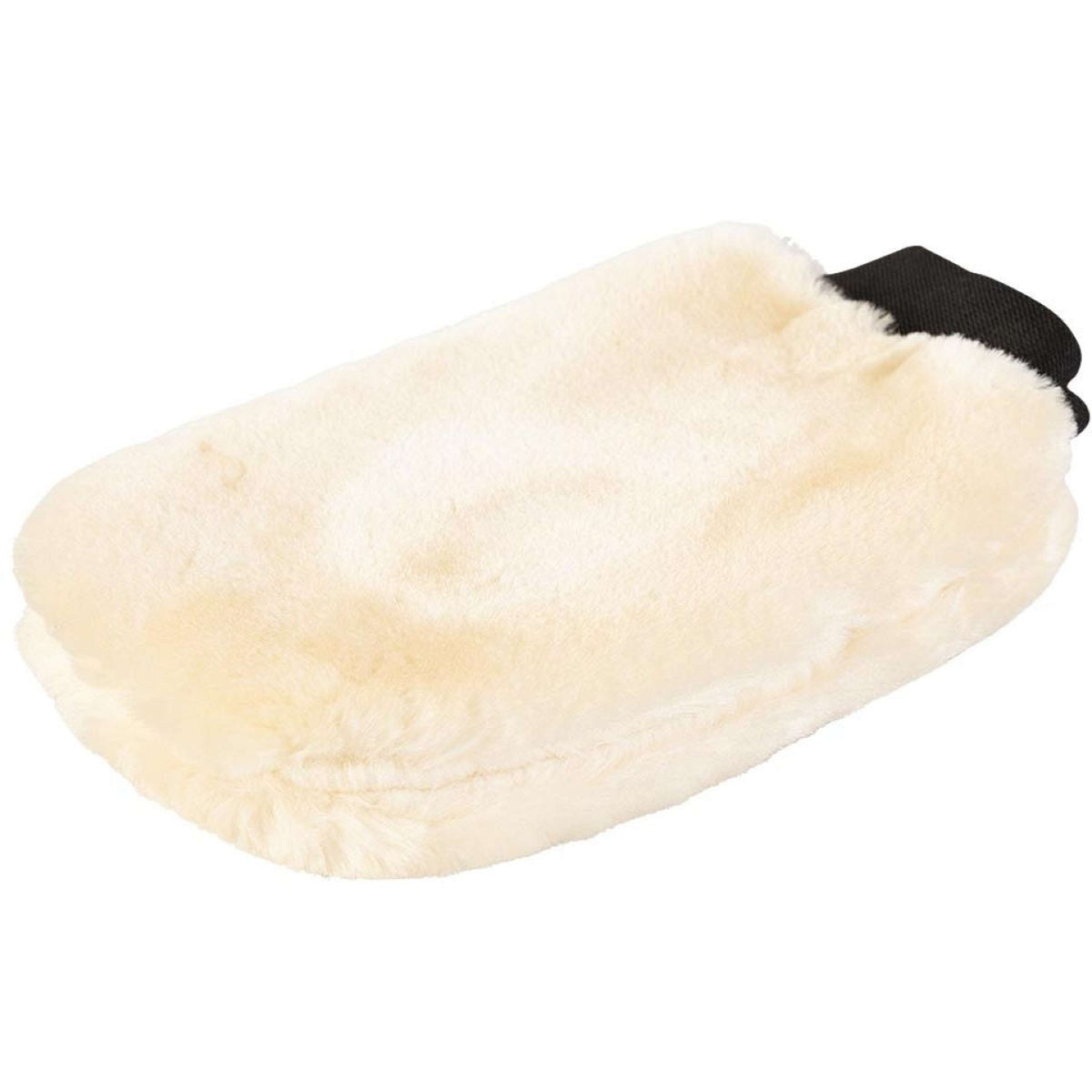 Premiere Grooming Glove Nepbont Naturel