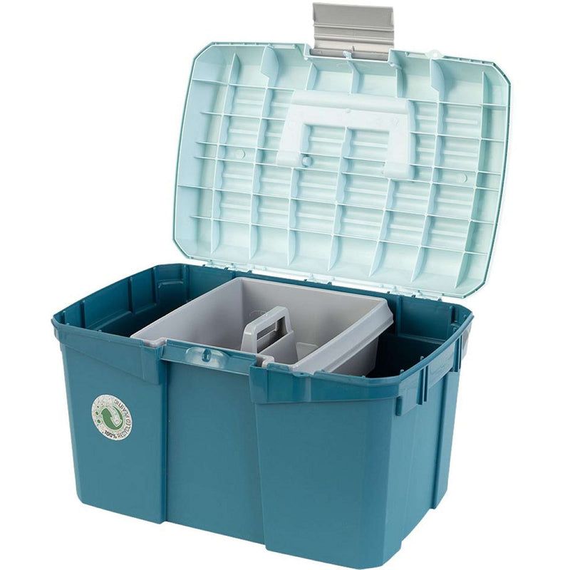 Panaro Grooming Box Carlo II Water