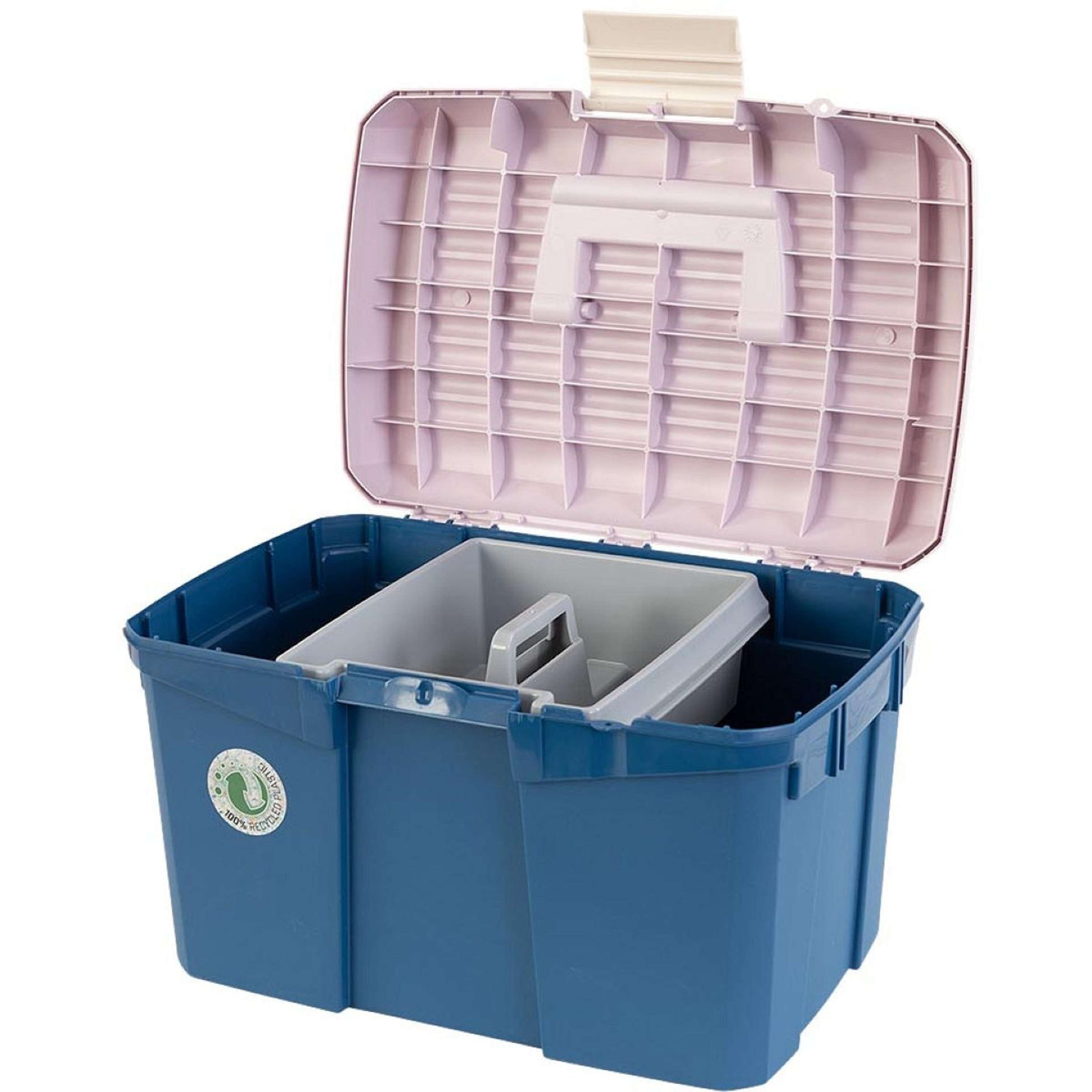 Panaro Grooming Box Carlo II Air