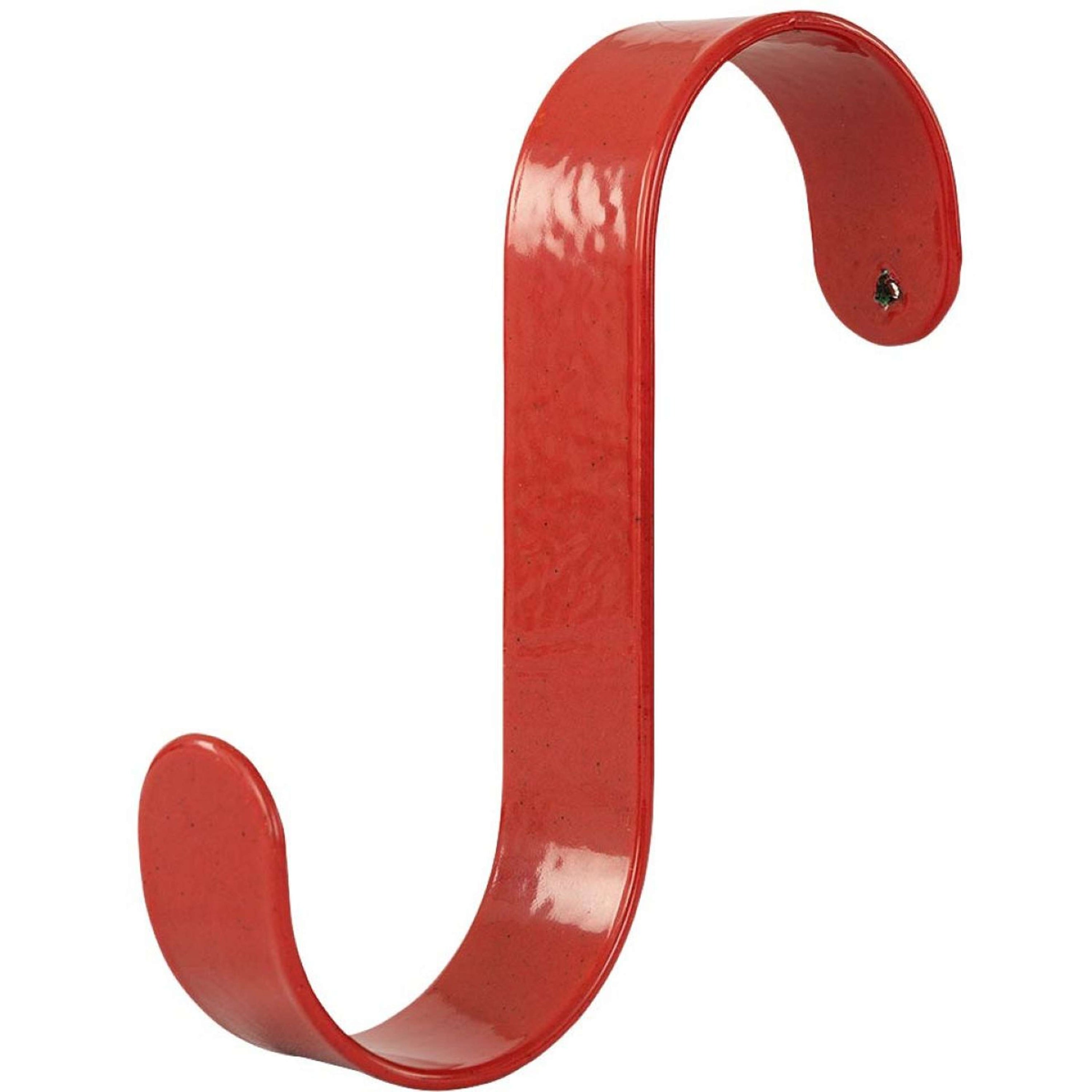 Stubbs Stable Hook Giganti Red