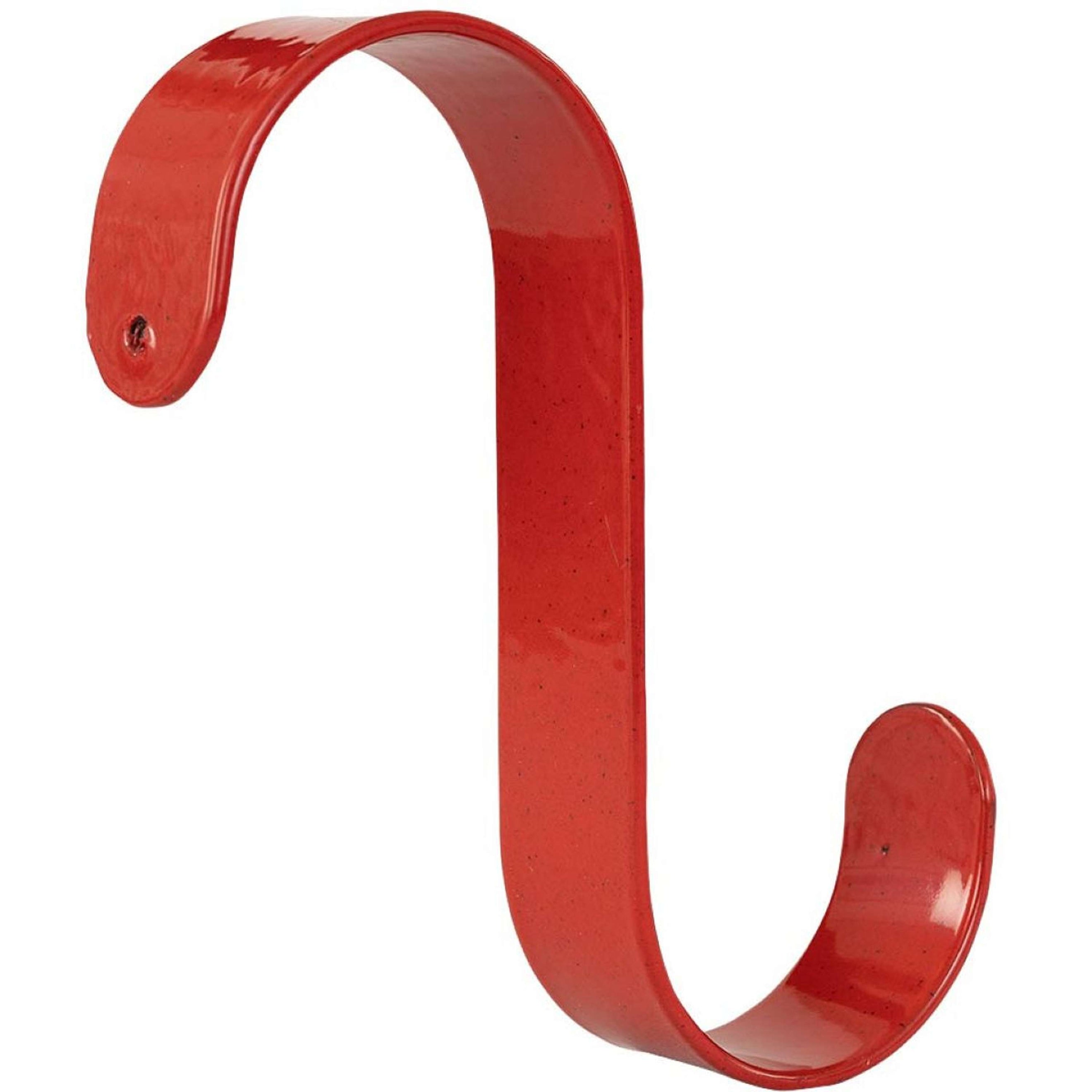 Stubbs Stable Hook Giganti Red