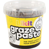 Likit Pasta Graze