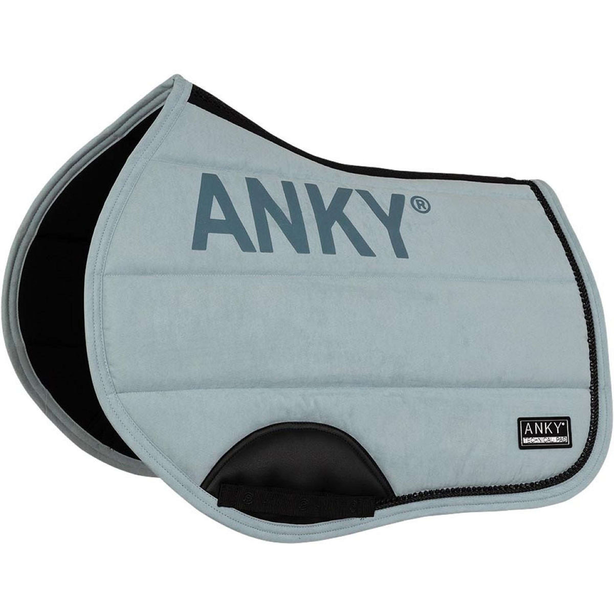 ANKY Saddlepad Suede XB242111 Jumping Arona