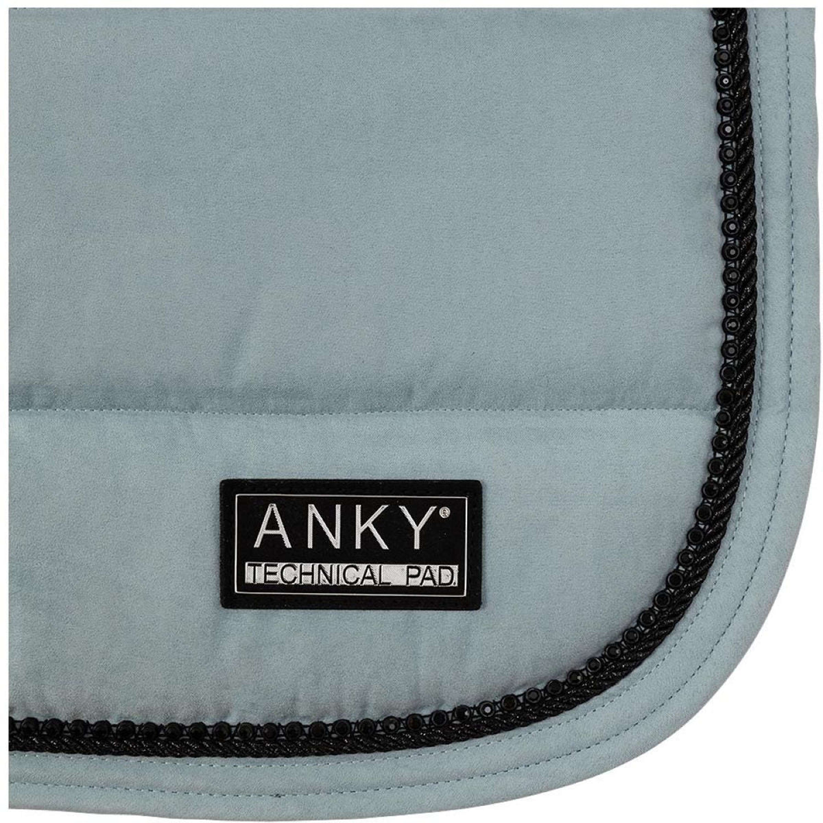 ANKY Saddlepad Suede XB242111 Jumping Arona