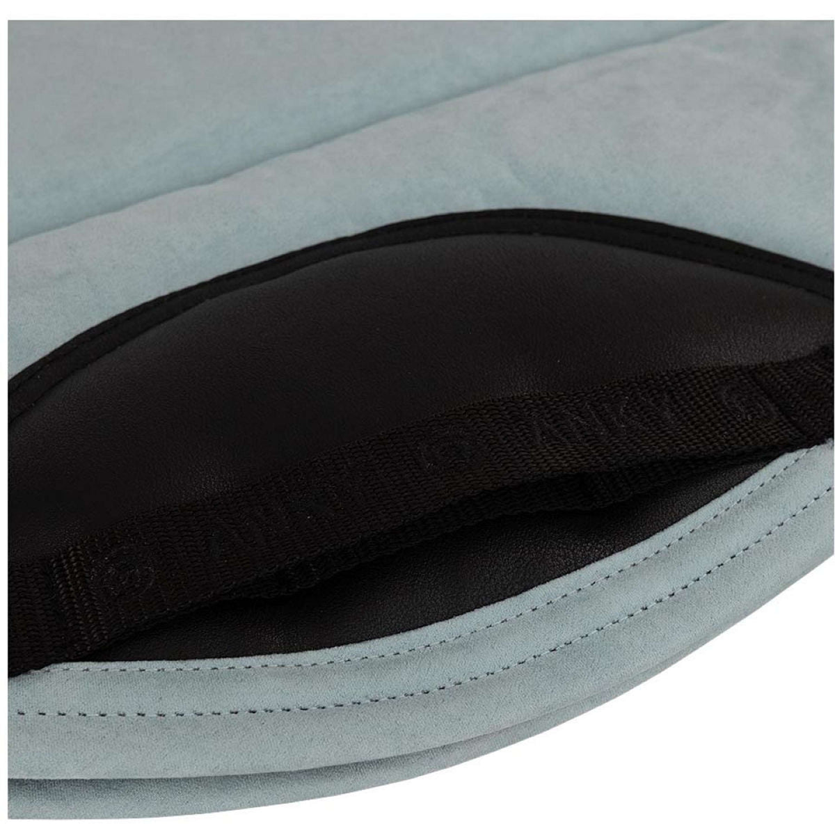 ANKY Saddlepad Suede XB242111 Jumping Arona